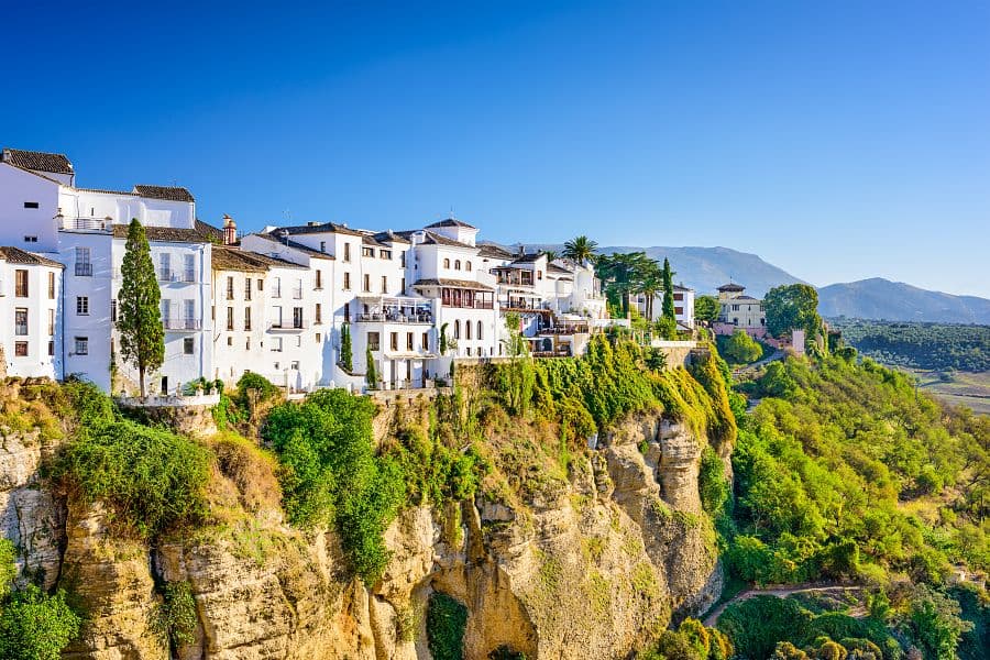 To nejlepší z Andalusie + GIBRALTAR + KRÁLOVSKÁ STEZKA