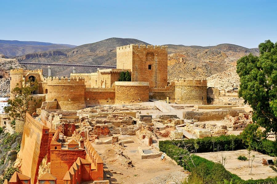 To nejlepší z Andalusie + GIBRALTAR + KRÁLOVSKÁ STEZKA