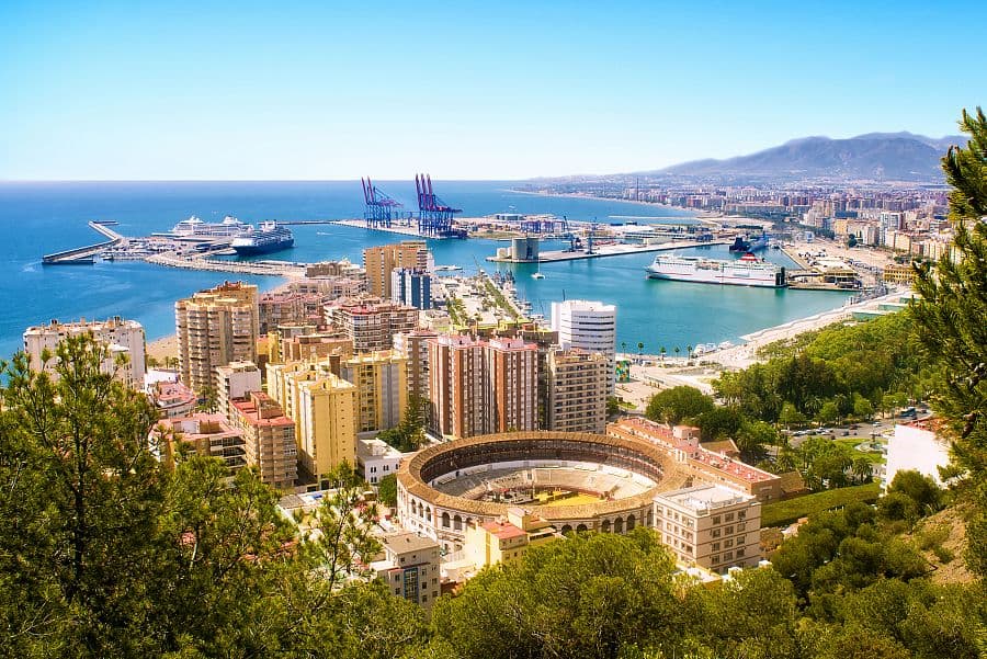 To nejlepší z Andalusie + GIBRALTAR + KRÁLOVSKÁ STEZKA