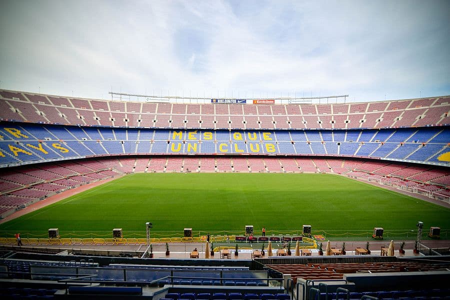 To nejlepší z Barcelony + BAREVNÝ SVĚT ANTONI GAUDÍHO