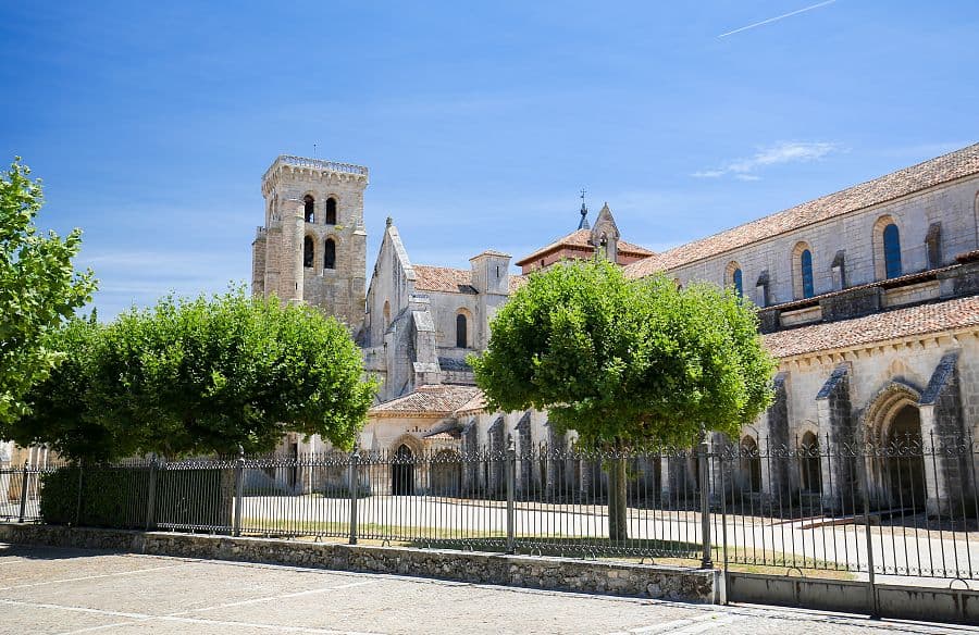 Svatojakubská cesta + SANTIAGO DE COMPOSTELA + MYS FISTERRA