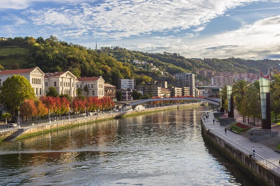 Svatojakubská cesta + SANTIAGO DE COMPOSTELA + MYS FISTERRA