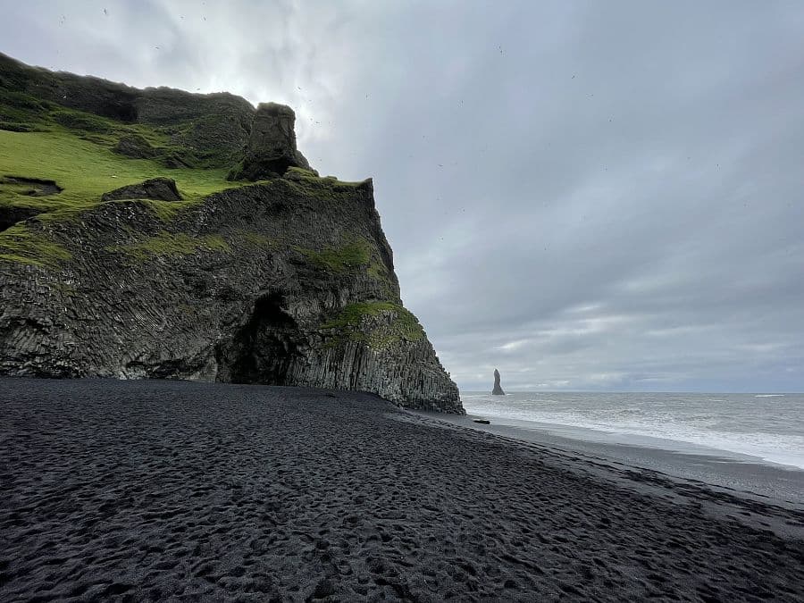 To nejlepší z Islandu + OSTROVY ZÁPADNÍCH MUŽŮ + LEDOVCOVÁ LAGUNA