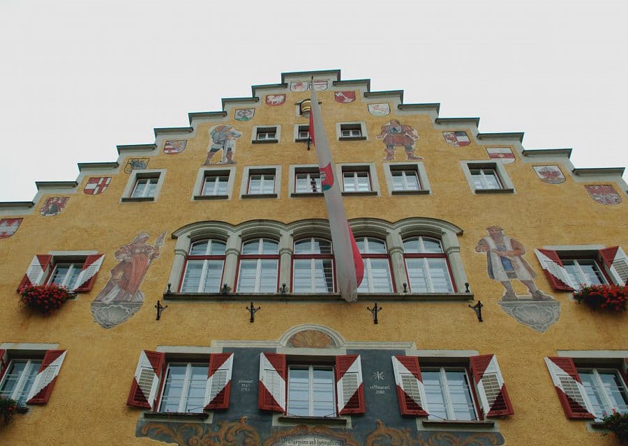 To nejlepší z Tyrolska + KRIMMELSKÉ VODOPÁDY + MUZEUM SWAROWSKI