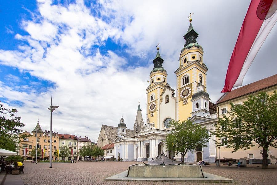 To nejlepší z Tyrolska + KRIMMELSKÉ VODOPÁDY + MUZEUM SWAROWSKI
