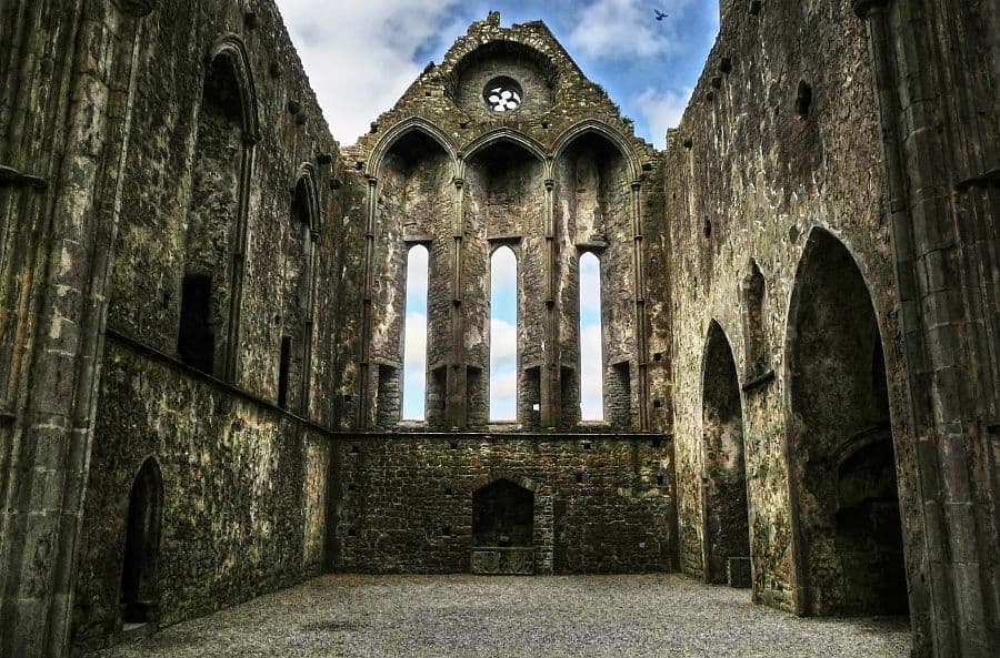Adventní Dublin + ROCK OF CASHEL + VÁNOČNÍ TRHY V KILKENNY