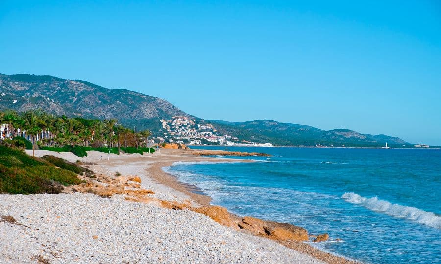 To nejlepší z Valencie + JEZERO ALBUFERA + PLÁŽ LAS ARENAS
