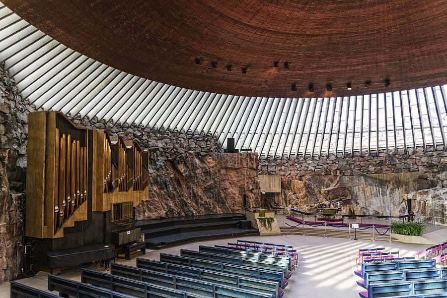To nejlepší z Tallinu + NÁRODNÍ PARK LAHEMAA + HELSINKY