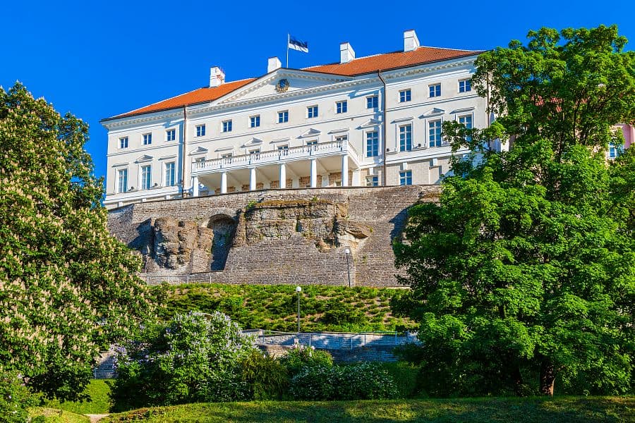 To nejlepší z Tallinu + NÁRODNÍ PARK LAHEMAA + HELSINKY