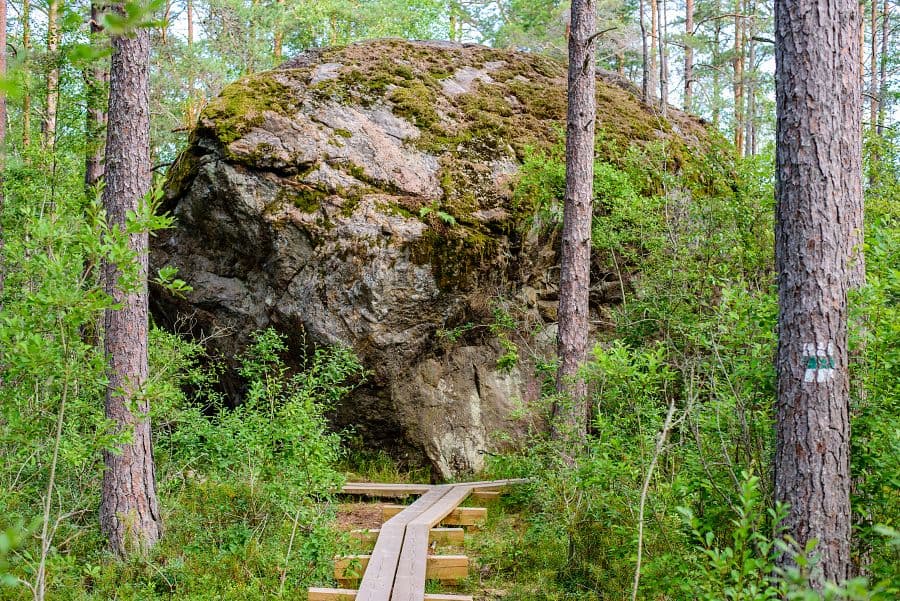 To nejlepší z Tallinu + NÁRODNÍ PARK LAHEMAA + HELSINKY