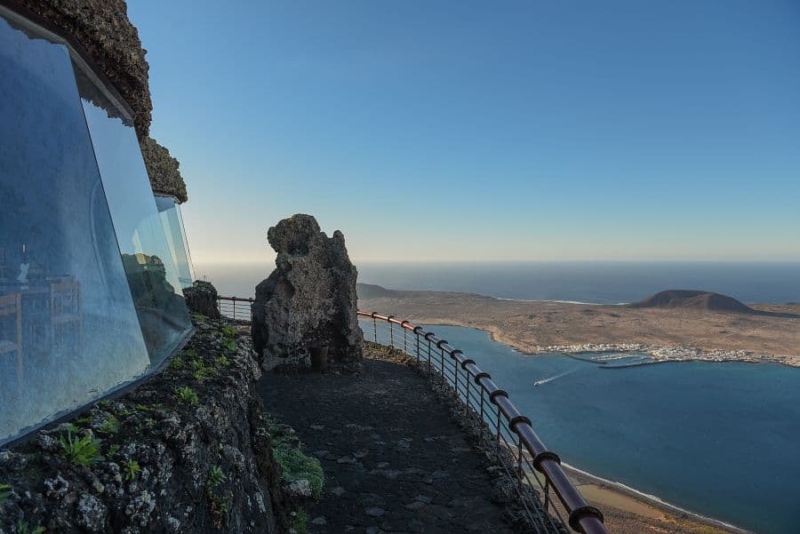 To nejlepší z Lanzarote + FUERTEVENTURA + OHŇOVÉ HORY TIMANFAYA