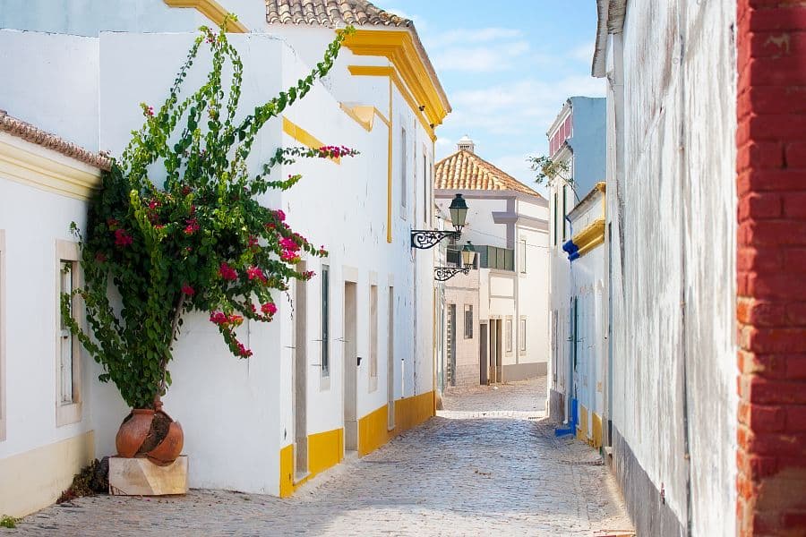 To nejlepší z Algarve + NEJKRÁSNĚJŠÍ PORTUGALSKÉ PLÁŽE + FARO