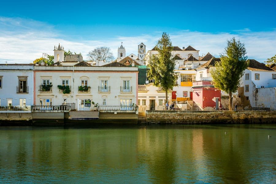 To nejlepší z Algarve + NEJKRÁSNĚJŠÍ PORTUGALSKÉ PLÁŽE + FARO