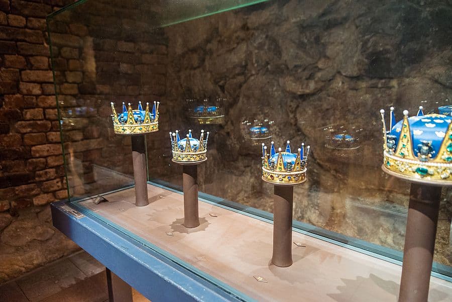 To nejlepší z Helsinek + STOCKHOLM + PLAVBA TRAJEKTEM BALTSKÝM MOŘEM