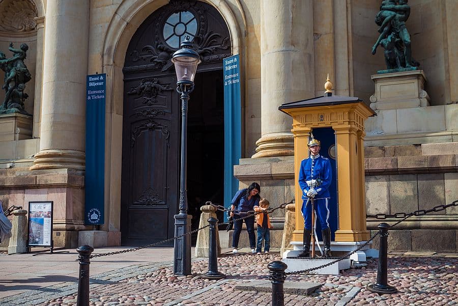 To nejlepší z Helsinek + STOCKHOLM + PLAVBA TRAJEKTEM BALTSKÝM MOŘEM