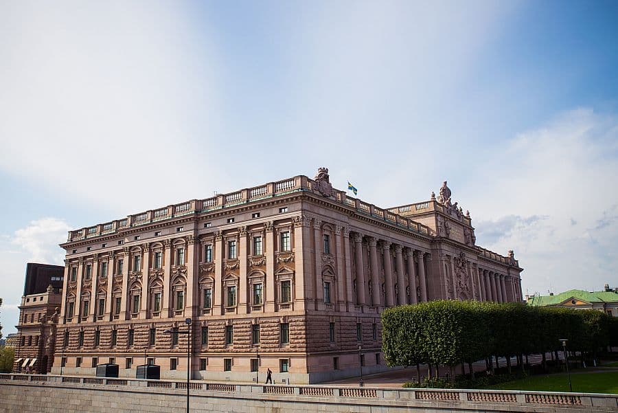 To nejlepší z Helsinek + STOCKHOLM + PLAVBA TRAJEKTEM BALTSKÝM MOŘEM