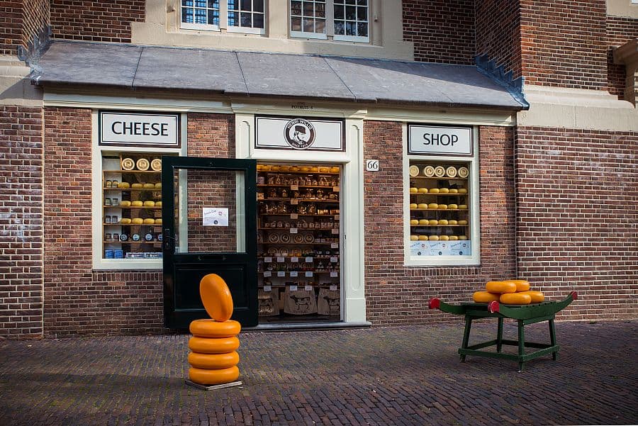 Amsterdam pro rodiče a děti + SVĚT MINIATUR + HRAVÉ MUZEUM NEMO
