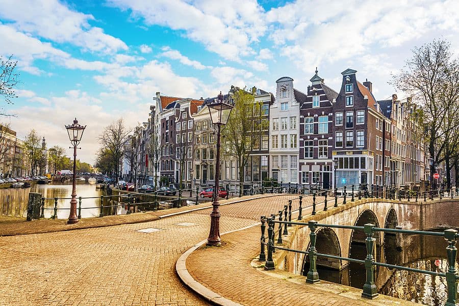 Amsterdam pro rodiče a děti + SVĚT MINIATUR + HRAVÉ MUZEUM NEMO