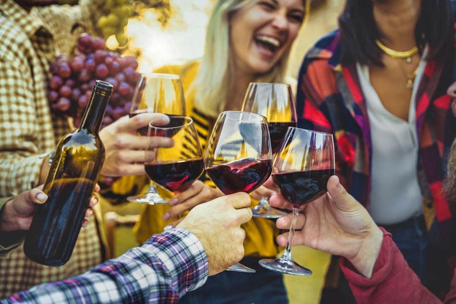 To nejlepší z Verony + LAGO DI GARDA + OCHUTNÁVKA ITALSKÝCH VÍN A PROSECCA