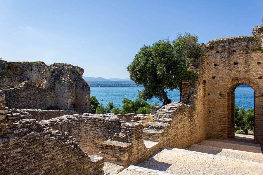 To nejlepší z Verony + LAGO DI GARDA + OCHUTNÁVKA ITALSKÝCH VÍN A PROSECCA