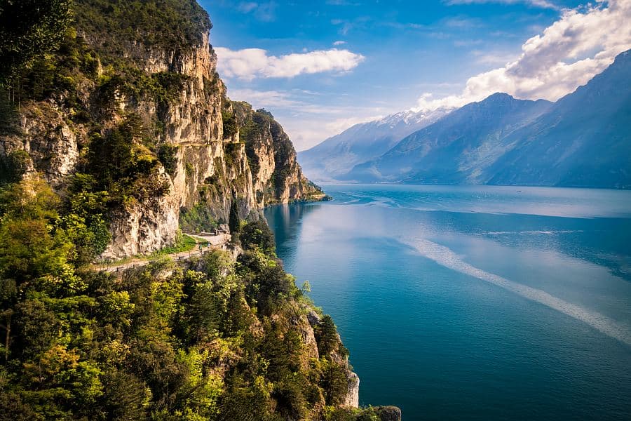 To nejlepší z Verony + LAGO DI GARDA + OCHUTNÁVKA ITALSKÝCH VÍN A PROSECCA