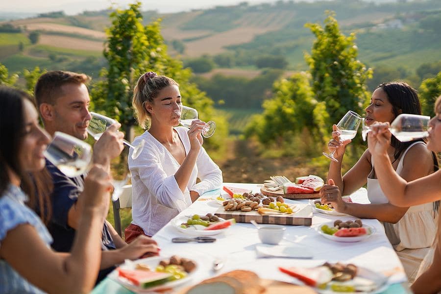 To nejlepší z Verony + LAGO DI GARDA + OCHUTNÁVKA ITALSKÝCH VÍN A PROSECCA