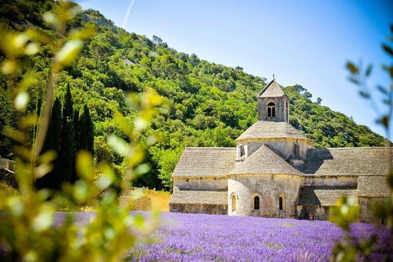 To nejkrásnější z Provence + CANNES
