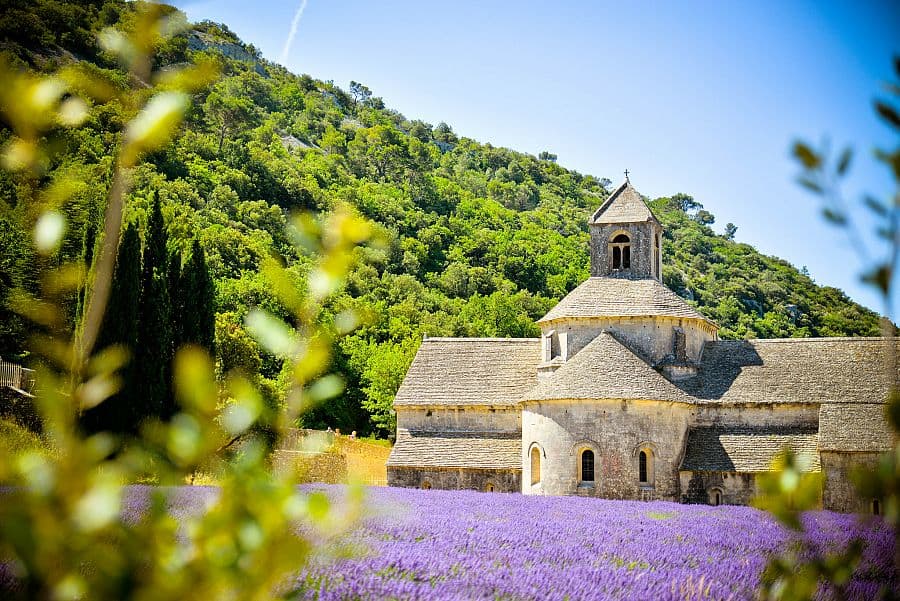 To nejkrásnější z Provence + CANNES