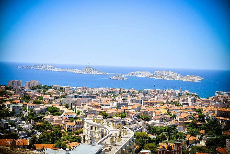 To nejkrásnější z Provence + CANNES