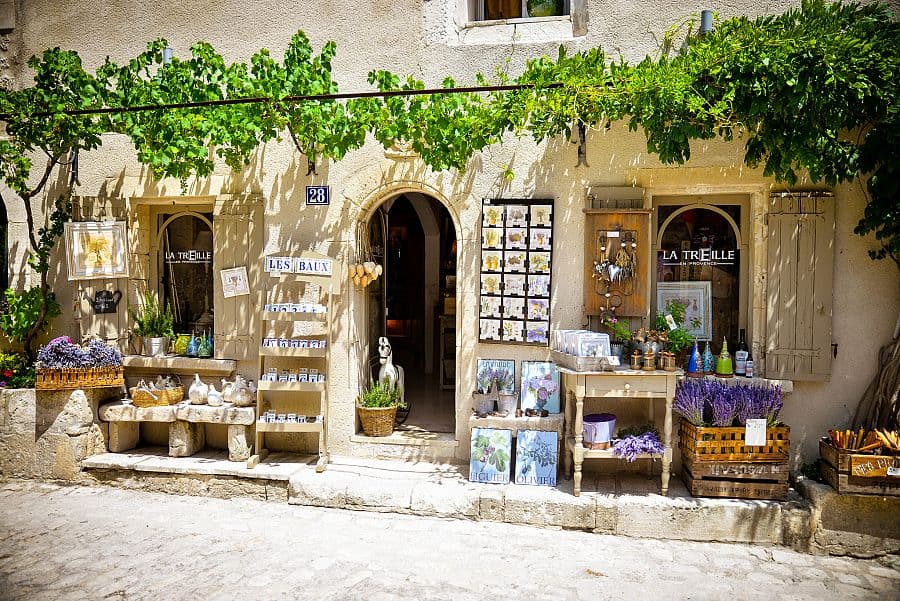 To nejkrásnější z Provence + CANNES