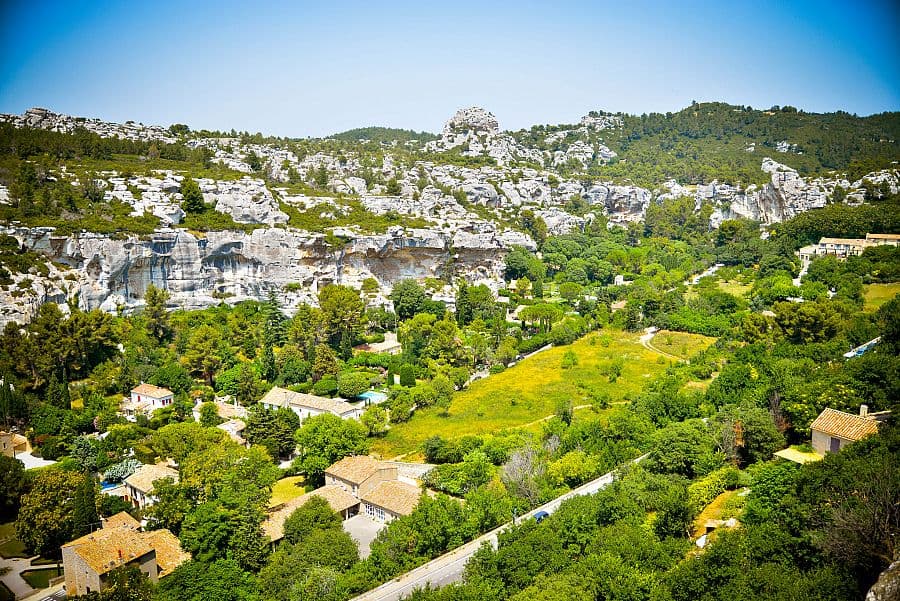 To nejkrásnější z Provence + CANNES