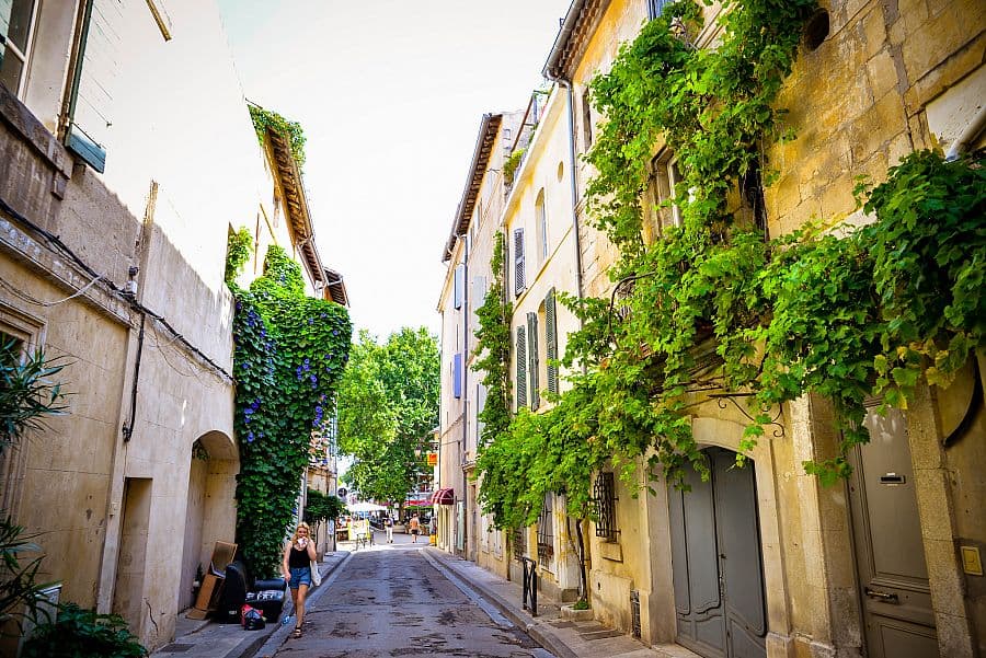 To nejkrásnější z Provence + CANNES