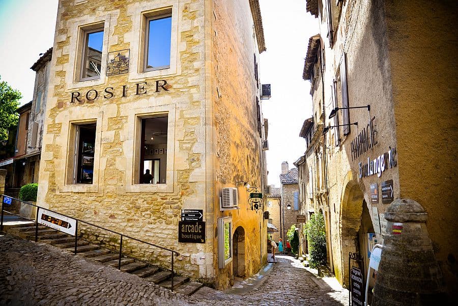 To nejkrásnější z Provence + CANNES