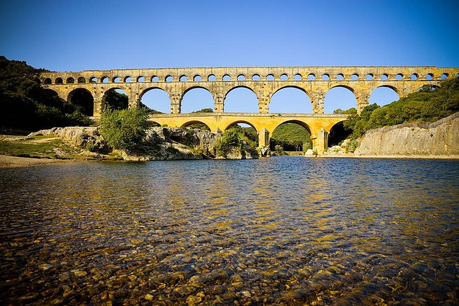 To nejkrásnější z Provence + CANNES