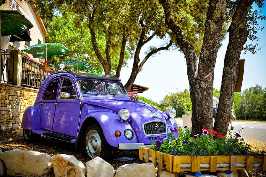 To nejkrásnější z Provence + CANNES