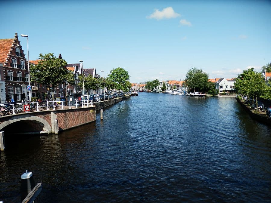 To nejlepší z Amsterdamu + FARMÁŘSKÝ HAARLEM + HOLANDSKÉ PLÁŽE
