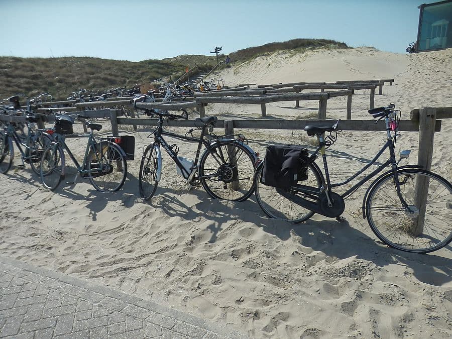 To nejlepší z Amsterdamu + FARMÁŘSKÝ HAARLEM + HOLANDSKÉ PLÁŽE