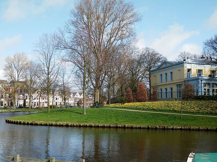To nejlepší z Amsterdamu + FARMÁŘSKÝ HAARLEM + HOLANDSKÉ PLÁŽE