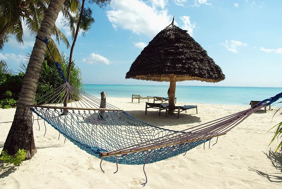 To nejlepší ze Zanzibaru + SAFARI V TANZANII + KOUPÁNÍ V INDICKÉM OCEÁNU