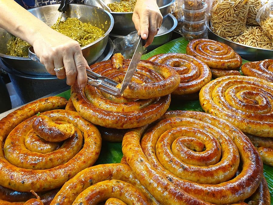 To nejlepší z Thajska + NÁRODNÍ PARK KHAO SOK + KRÁLOVSKÉ MĚSTO CHIANG MAI