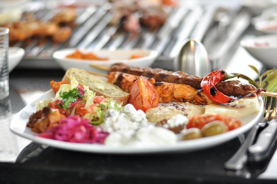 Relax na plážích Severního Kypru + ANTICKÝ SALAMIS + DIVOKÁ PŘÍRODA KARPASU