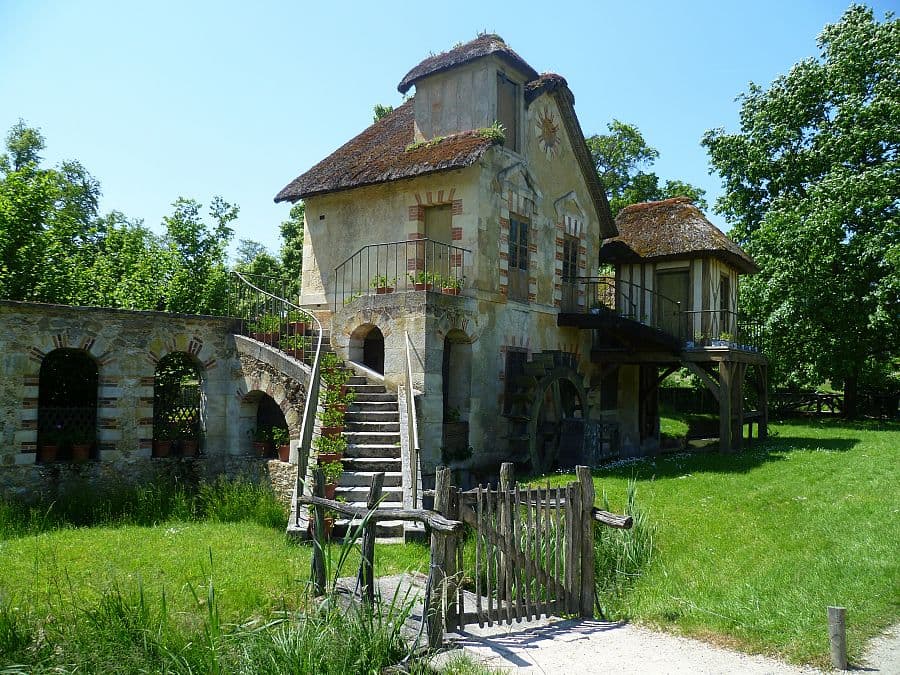 To nejlepší z Paříže nejen pro 65+ a VERSAILLES