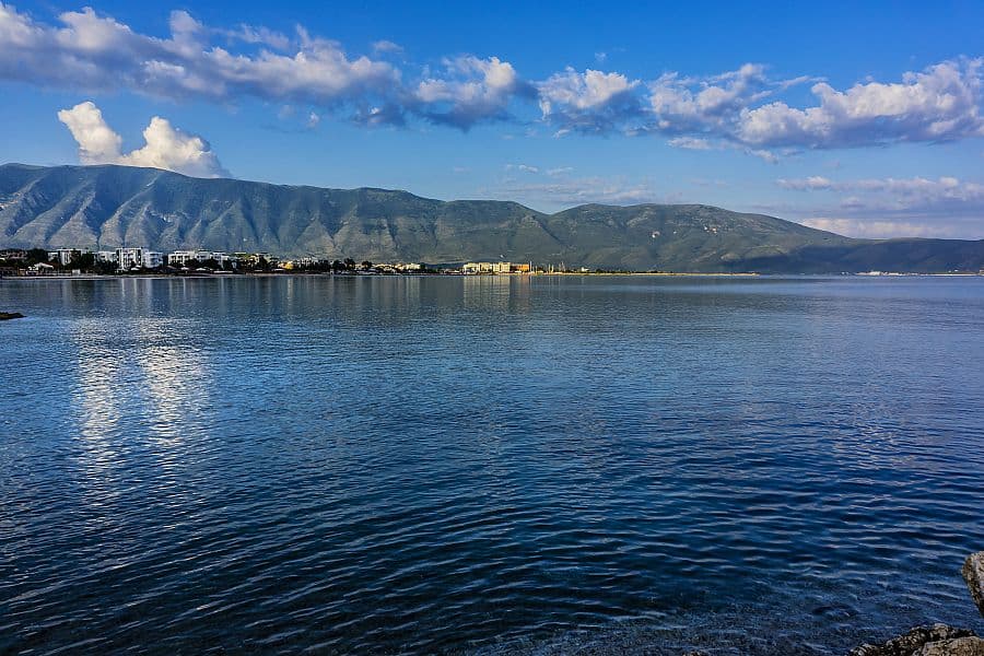 Velký okruh Albánií + STAROBYLÉ MĚSTO GJIROKASTRA + MOŘE
