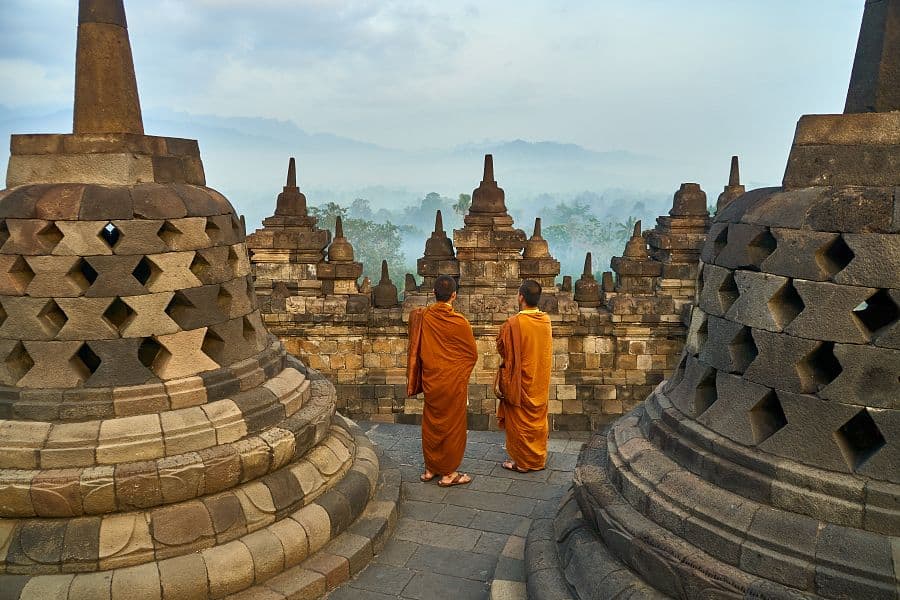 To nejlepší z Bali + VULKÁN BROMO NA JÁVĚ + LEMBONGSKÉ OSTROVY