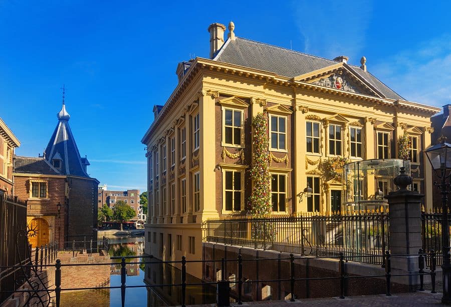 Královské Holandsko + VÝZNAMNÉ UMĚLECKÉ SBÍRKY + MODERNÍ ROTTERDAM