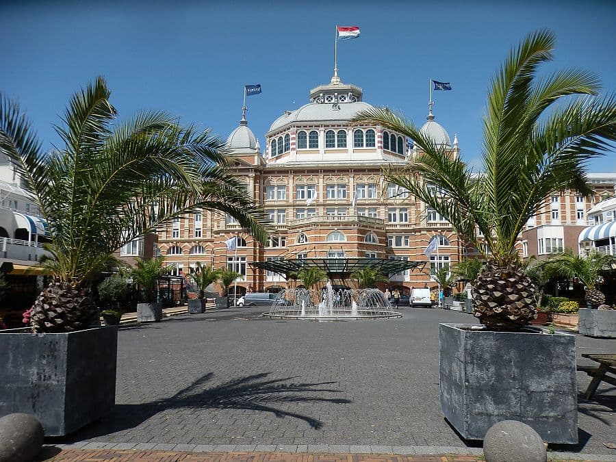 Královské Holandsko + VÝZNAMNÉ UMĚLECKÉ SBÍRKY + MODERNÍ ROTTERDAM