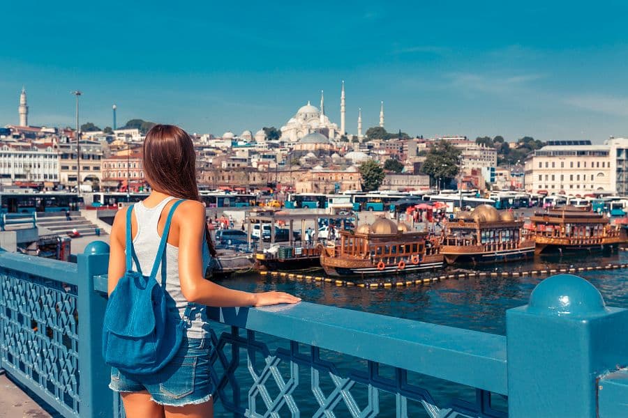 To nejlepší z Istanbulu + PALÁC TOPKAPI + BURSA