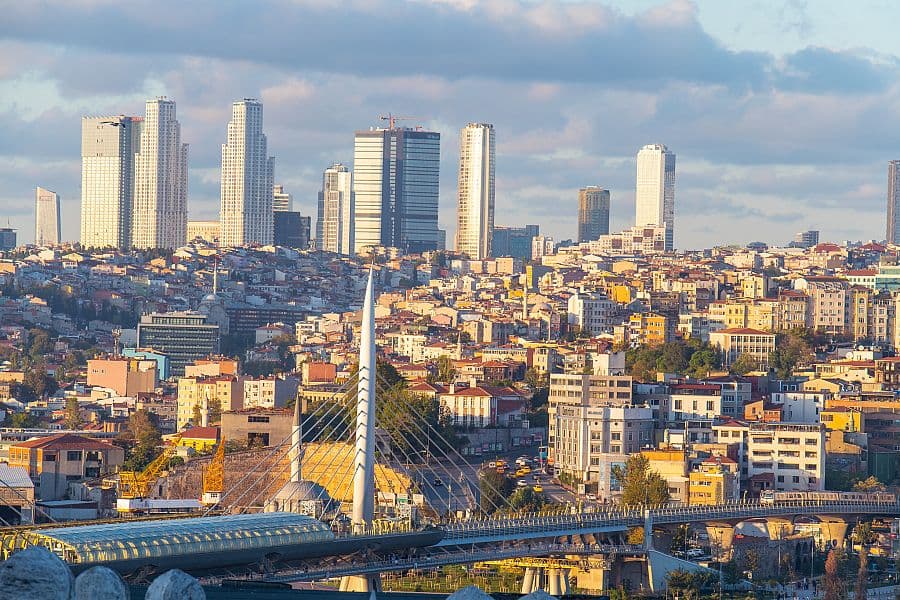 To nejlepší z Istanbulu + PALÁC TOPKAPI + BURSA