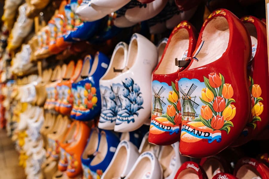 Velikonoční Amsterdam + KVĚTINOVÁ ZAHRADA KEUKENHOF + SLAVNÁ MUZEA