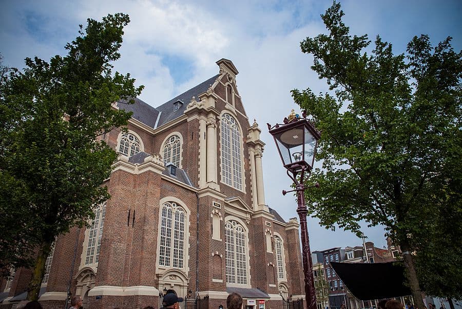 Velikonoční Amsterdam + KVĚTINOVÁ ZAHRADA KEUKENHOF + SLAVNÁ MUZEA
